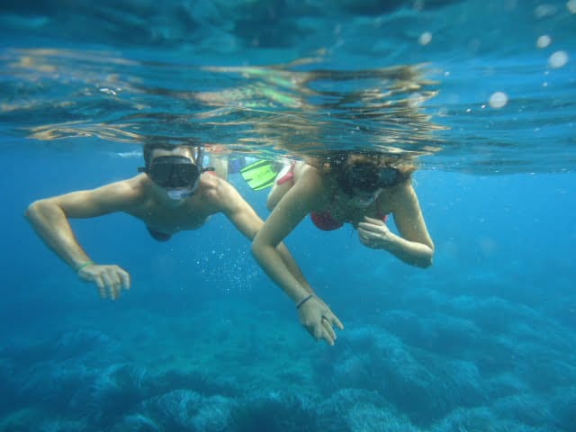 mg-snorkeling